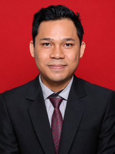 Afi Firdaus, S.T