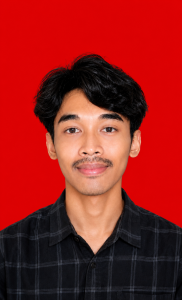 Eko Leginda, S.T
