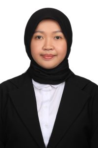 Febriana Melati K., S.T