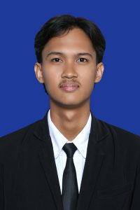 Hanif Fakhrudin, S.T