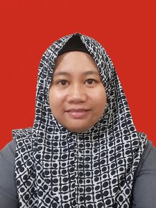 Nita Meiliawati, S.E 